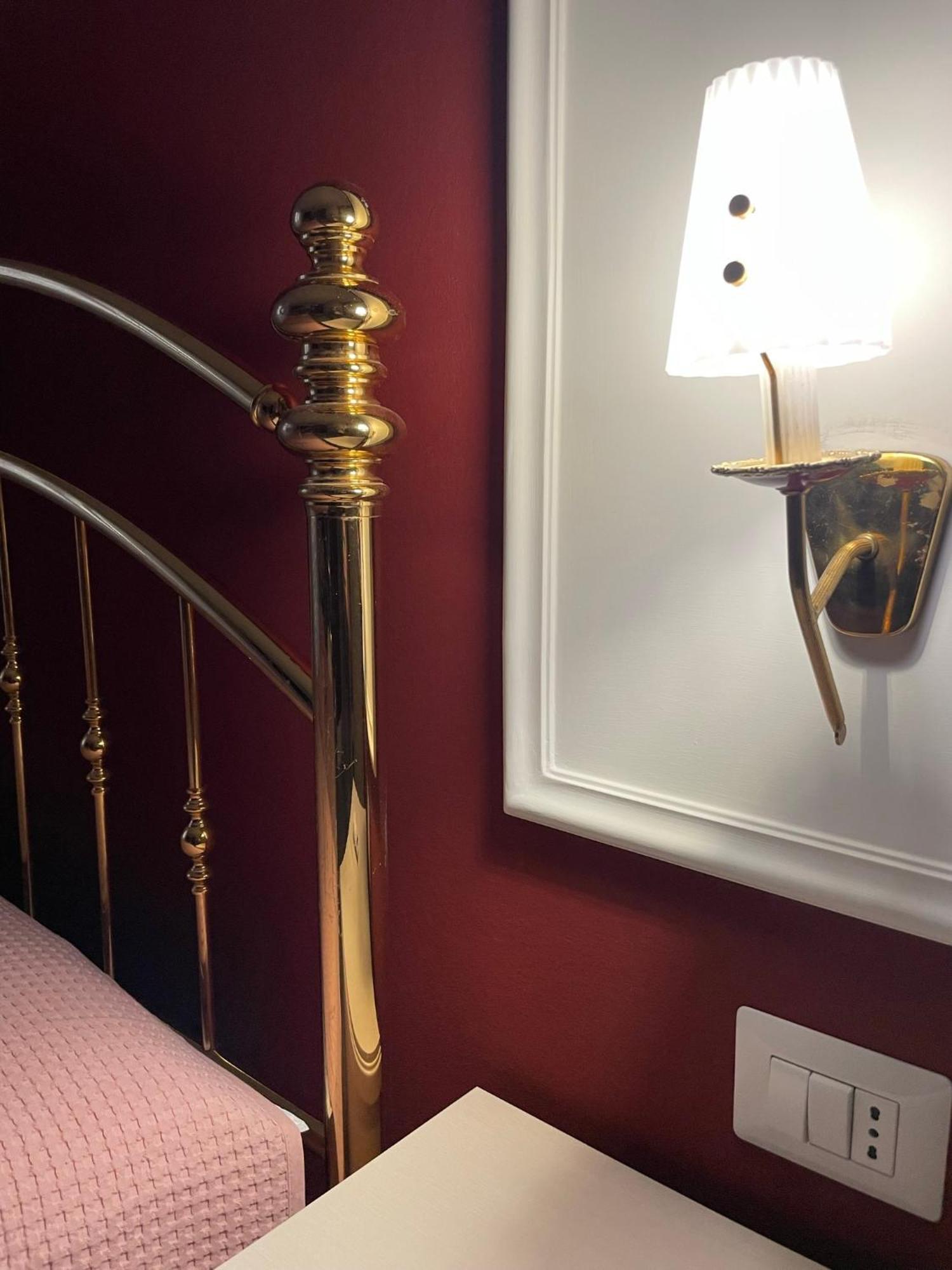 Nonna Mina B&B Rapagnano エクステリア 写真